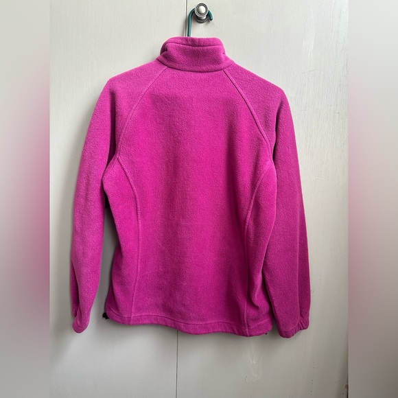 Columbia Fleece Sweater - Picture 3 of 5